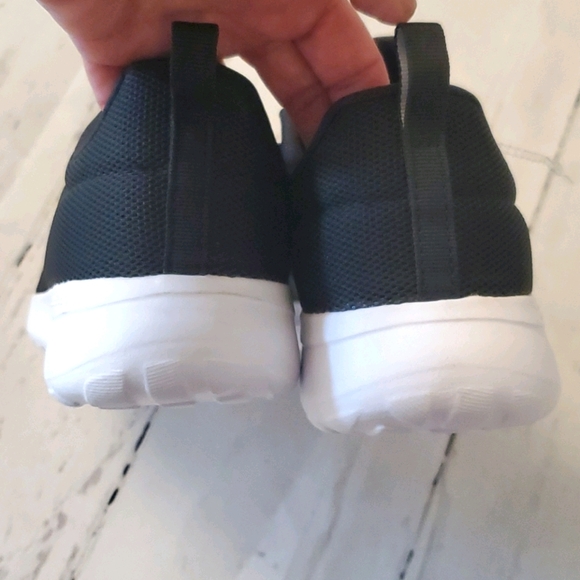 ADIDAS LITE RACER WOMEN'S TENNIS SHOE - Picture 10 of 12